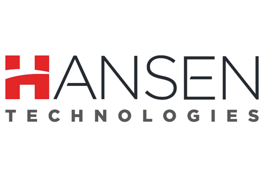 Logo Hansen Technologies