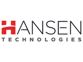 Logo Hansen Technologies