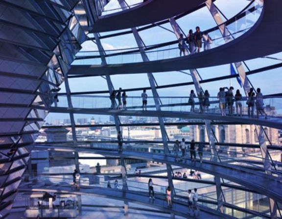Berlin Reichstag
