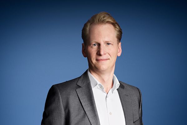 Kersten Heineke ist Vorstand und Chief Operating Officer (COO) der Schleupen SE