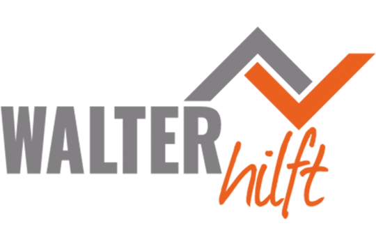 Logo Walter hilft GmbH