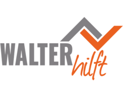Logo Walter hilft GmbH