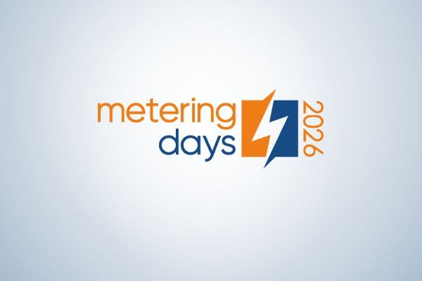 Metering Days 2026 in Fulda - Wir informieren Sie über unsere Lösungen zu Gateway Administration, CLS-Management und Abrechnung