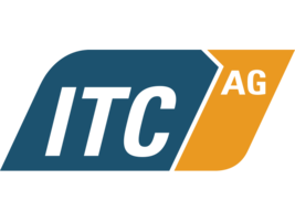 Logo ITC AG