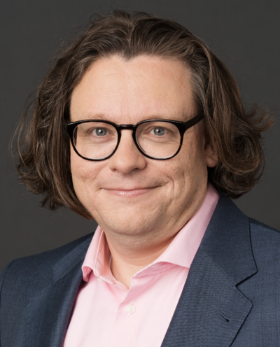 Christian Lindemann ist neues Mitglied im Aufsichtsrat der Schleupen SE.