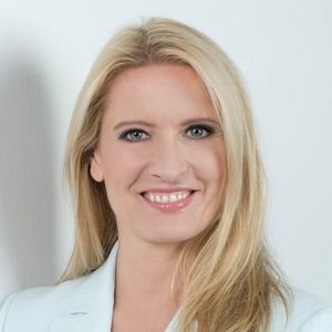 Claudia Kleinert