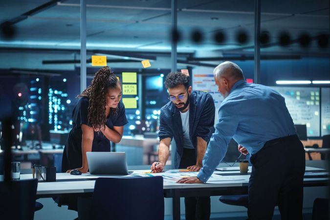 Moderne Softwarelösungen und intelligente Services erweisen sich als erfolgversprechender Weg, um die Effizienz und die Wettbewerbsfähigkeit von Versorgungsunternehmen zu steigern.