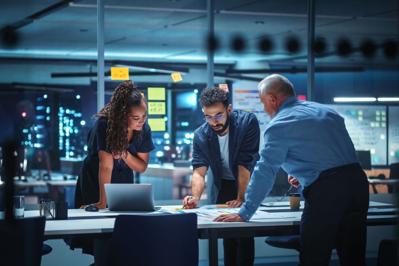 Moderne Softwarelösungen und intelligente Services erweisen sich als erfolgversprechender Weg, um die Effizienz und die Wettbewerbsfähigkeit von Versorgungsunternehmen zu steigern.