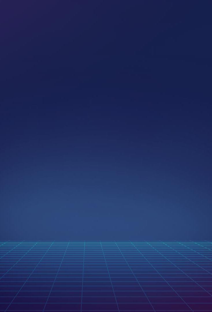 Hintergrund mit Gitter