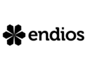 Logo endios GmbH