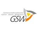 GSW Gemeinschaftsstadtwerke GmbH Kamen, Bönen, Bergkamen