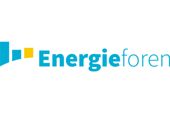 Logo Energieforen Leipzig GmbH