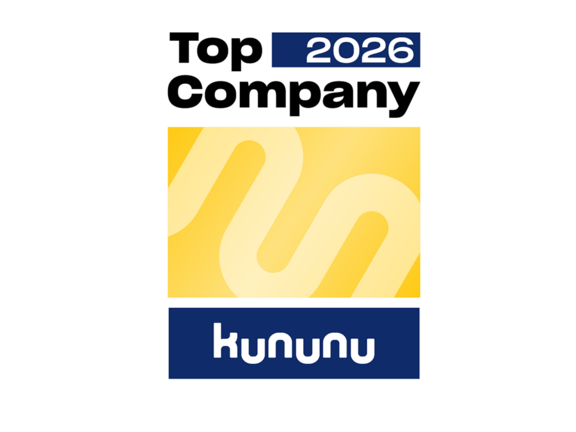 Top Company-Qualifikation