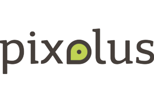 Logo pixolus GmbH