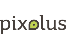 Logo pixolus GmbH