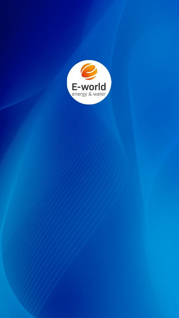 E-world 2026