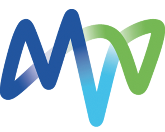 Logo MVV Energie AG
