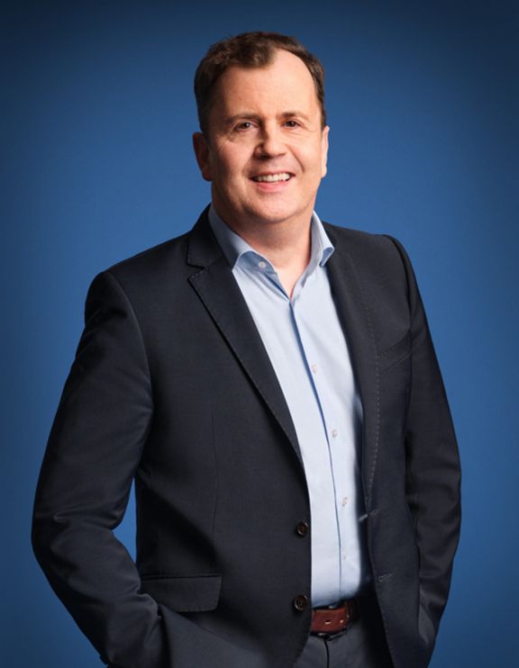 Hagen Förster