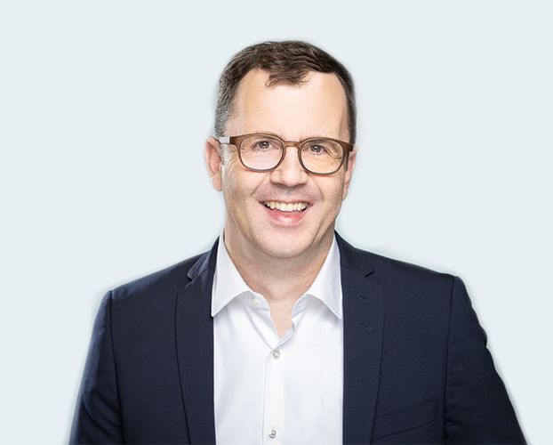 Hagen Förster, Direktor Consulting bei der Schleupen AG