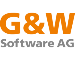 Logo G&W Software AG