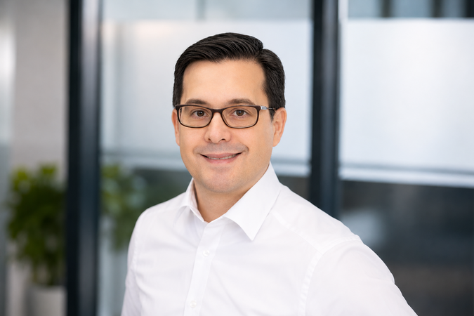 Der KI-Experte Dr.-Ing. Doga Arinir wurde als neues Mitglied in den Aufsichtsrat der Schleupen SE gewählt.
