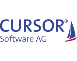 Logo Cursor Software AG