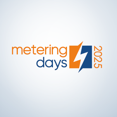 Metering Days 2025 in Fulda - Wir informieren Sie über unsere Lösungen zu Gateway Administration, CLS-Management und Abrechnung