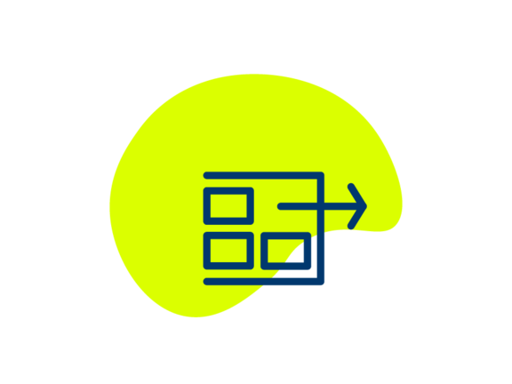 Illustration für Abrechnung/Billing