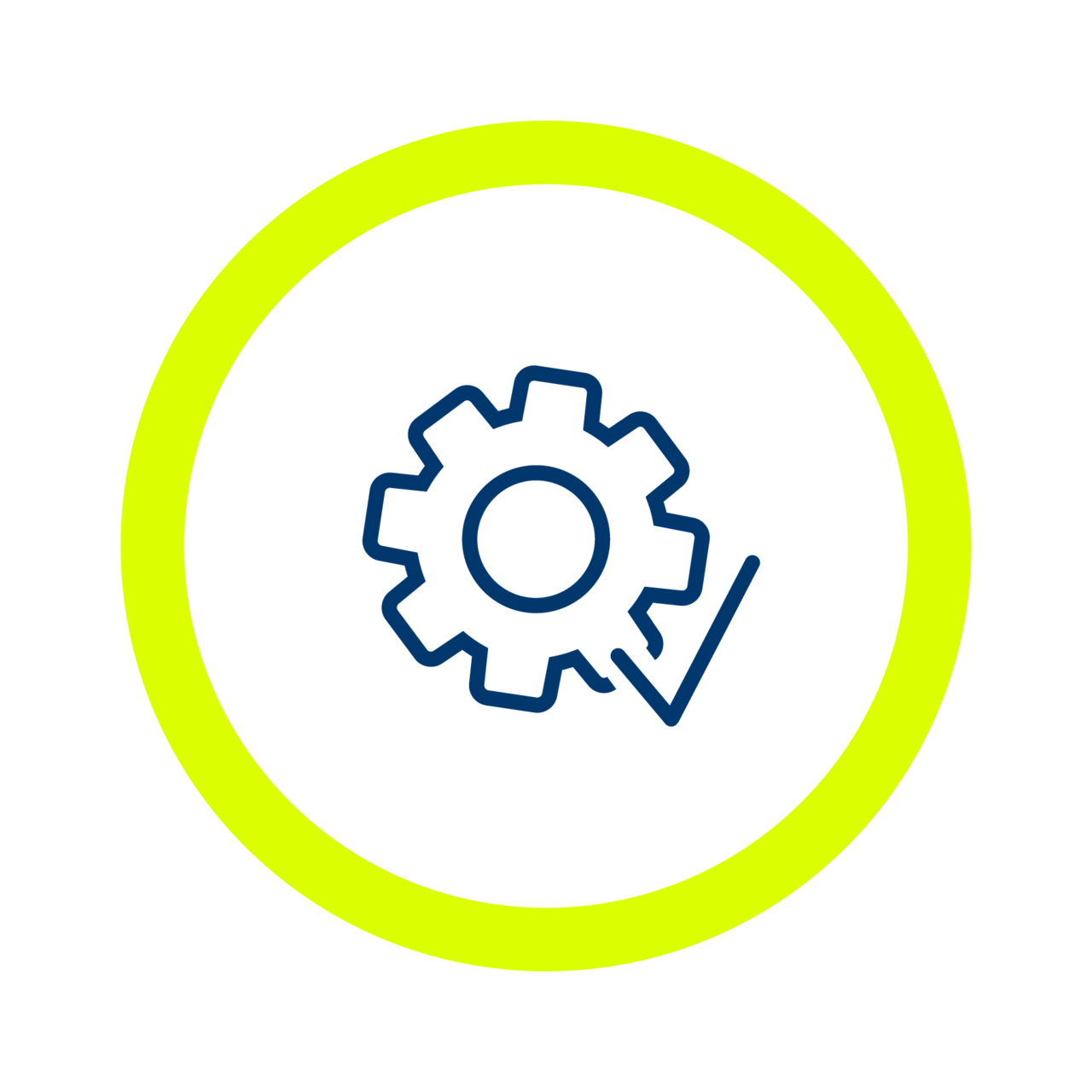 Anpassungsfähigkeit auf lange Sicht