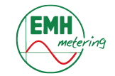 EMH metering Logo